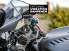 Quad Lock Motorcycle Fork Stem Mount PHONE & DEVICE MOUNTS Melbourne Powered Electric Bikes & More 