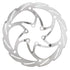 Formula 203mm Monolitic Disc Rotor W Bolts BRAKE ROTORS Melbourne Powered Electric Bikes 