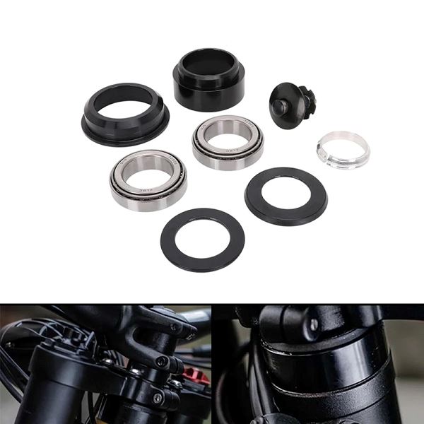 Surron Light Bee X Headset Bearing Kit E-MOTO Melbourne Powered Electric Bikes 