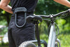 Hiplok Dx With Frame Clip LOCKS Melbourne Powered Electric Bikes 