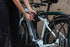 Hiplok Dx With 2m Cable Black LOCKS Melbourne Powered Electric Bikes 