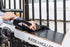 Hiplok E-dx Black LOCKS Melbourne Powered Electric Bikes 