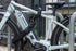 Hiplok E-dx Black LOCKS Melbourne Powered Electric Bikes 