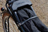 Hiplok E-dx Black LOCKS Melbourne Powered Electric Bikes 