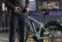 Hiplok Gold Black LOCKS Melbourne Powered Electric Bikes 