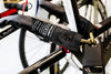 Hiplok Homie Black LOCKS Melbourne Powered Electric Bikes 