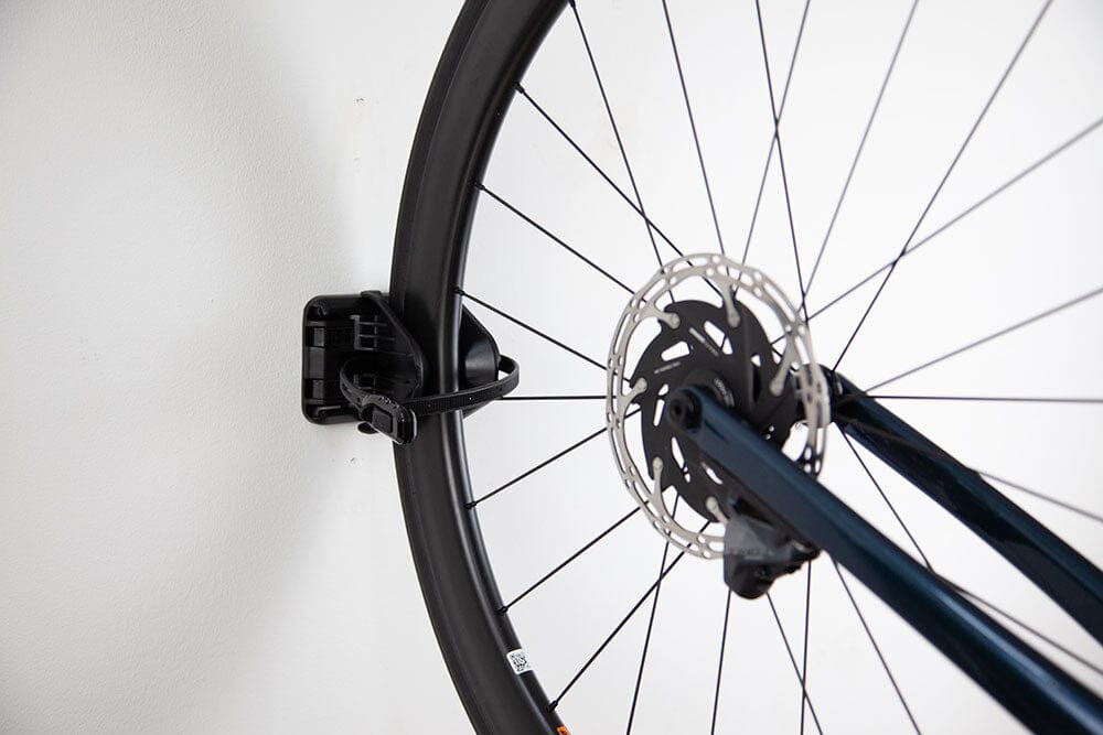 Hiplok Jaw Plus Black LOCKS Melbourne Powered Electric Bikes 