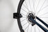 Hiplok Jaw Plus Black LOCKS Melbourne Powered Electric Bikes 