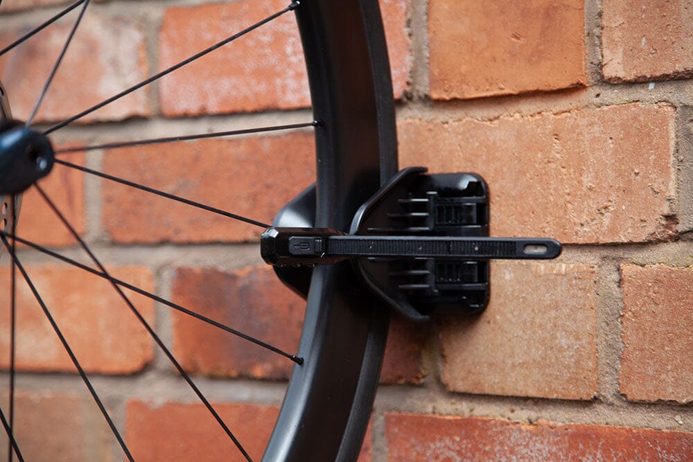 Hiplok Jaw Plus Black LOCKS Melbourne Powered Electric Bikes 