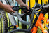 Hiplok Spin Superbright LOCKS Melbourne Powered Electric Bikes 