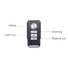 Universal Battery Operated Alarm System LOCKS Melbourne Powered Electric Bikes 