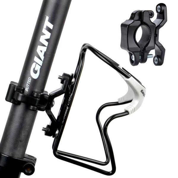 Bike bottle holder deals bracket