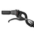 Icon E-micro Folding Electric Bike 16 Inch - Red E-BIKES Melbourne Powered Electric Bikes & More 