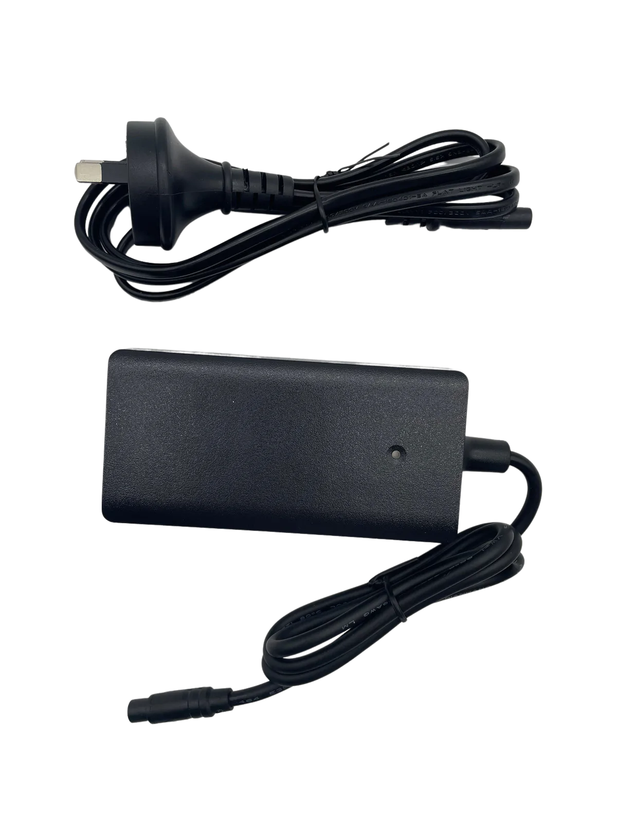 36v 2 Amp St Battery Charger BATTERY CHARGERS Melbourne Powered Electric Bikes 
