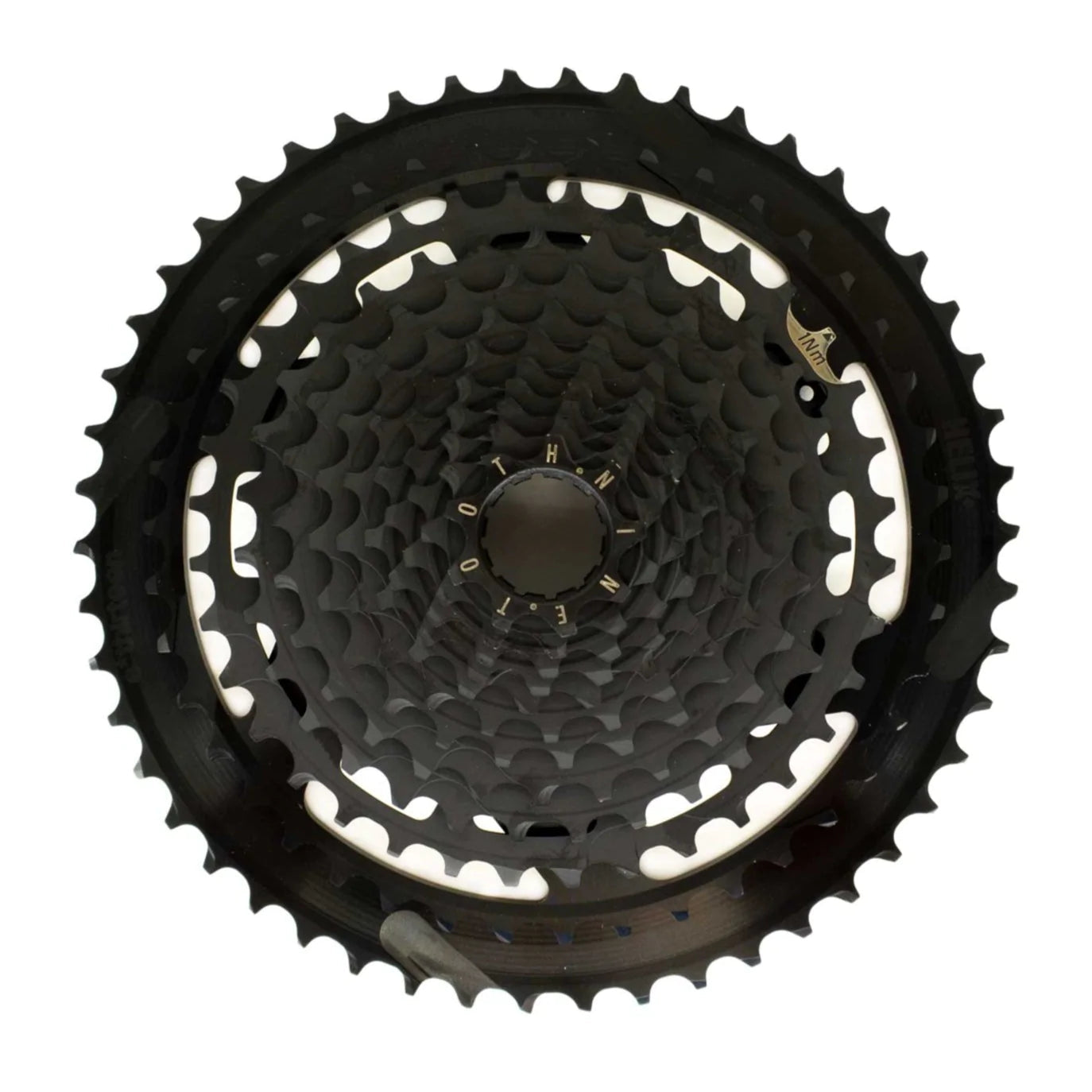 E-thirteen Helix Plus E*spec 9-50t 12 Speed Cassette Xd Driver CASSETTES & SPROCKETS Melbourne Powered Electric Bikes 