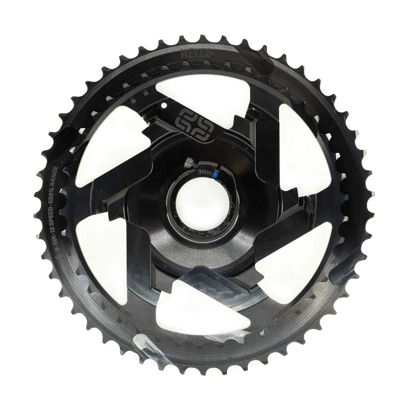 E-thirteen Helix Plus E*spec 9-50t 12 Speed Cassette Xd Driver CASSETTES & SPROCKETS Melbourne Powered Electric Bikes 