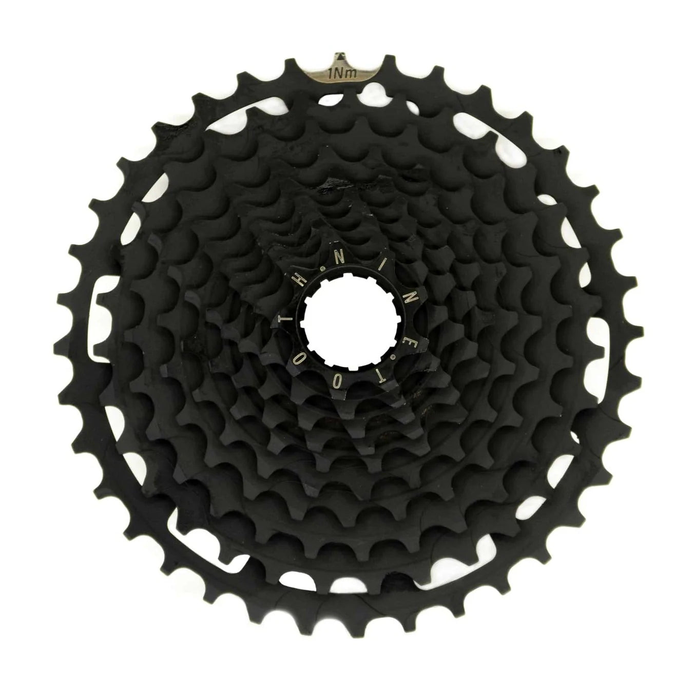 E-thirteen Helix Plus E*spec 9-50t 12 Speed Cassette Xd Driver CASSETTES & SPROCKETS Melbourne Powered Electric Bikes 