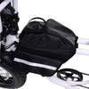 Ampd Bros ACE Ultimate Travel Frame Cargo Bag FRAME BAGS Melbourne Powered Electric Bikes 