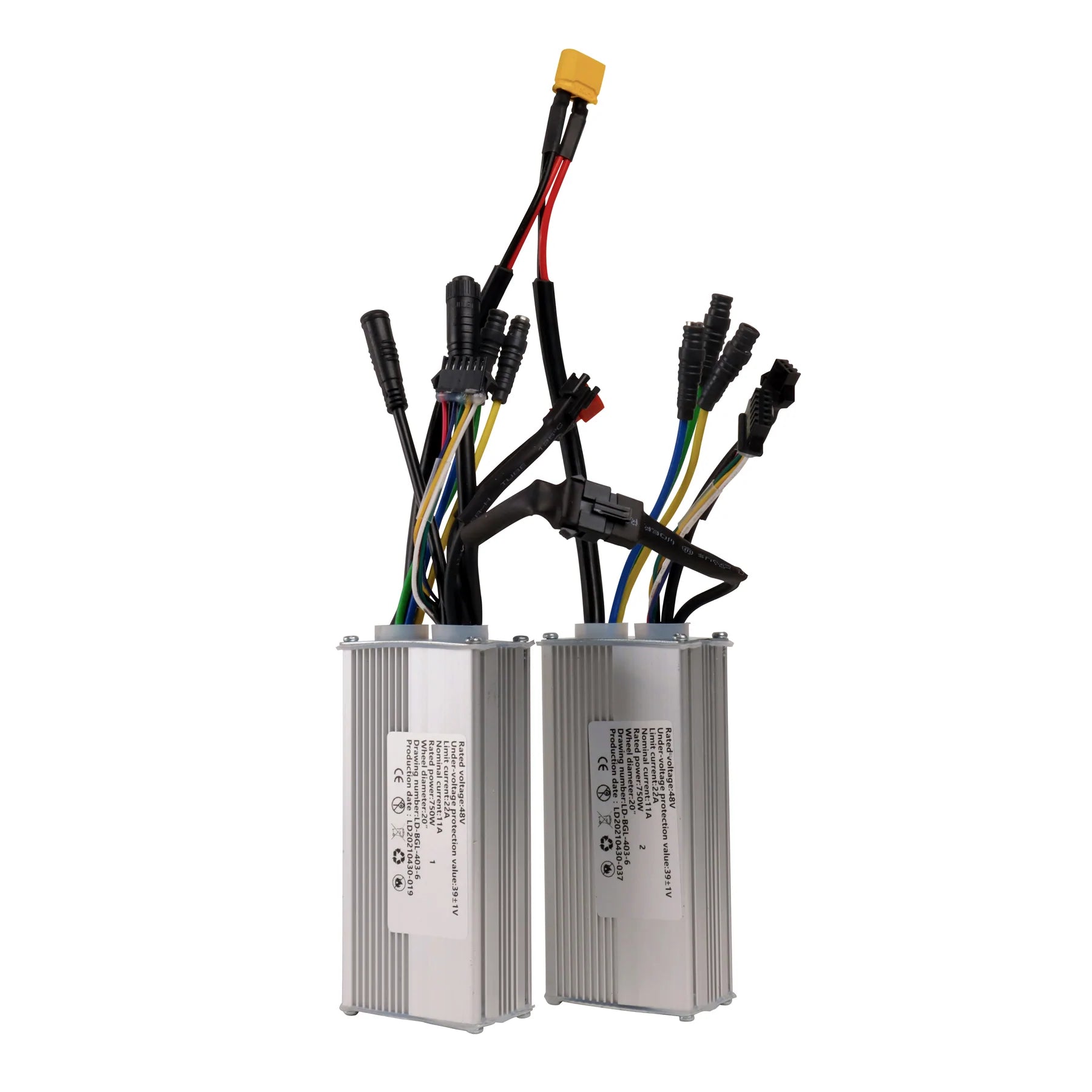 Bike Module Ampd Ace Electric Bike Controller Module 2021