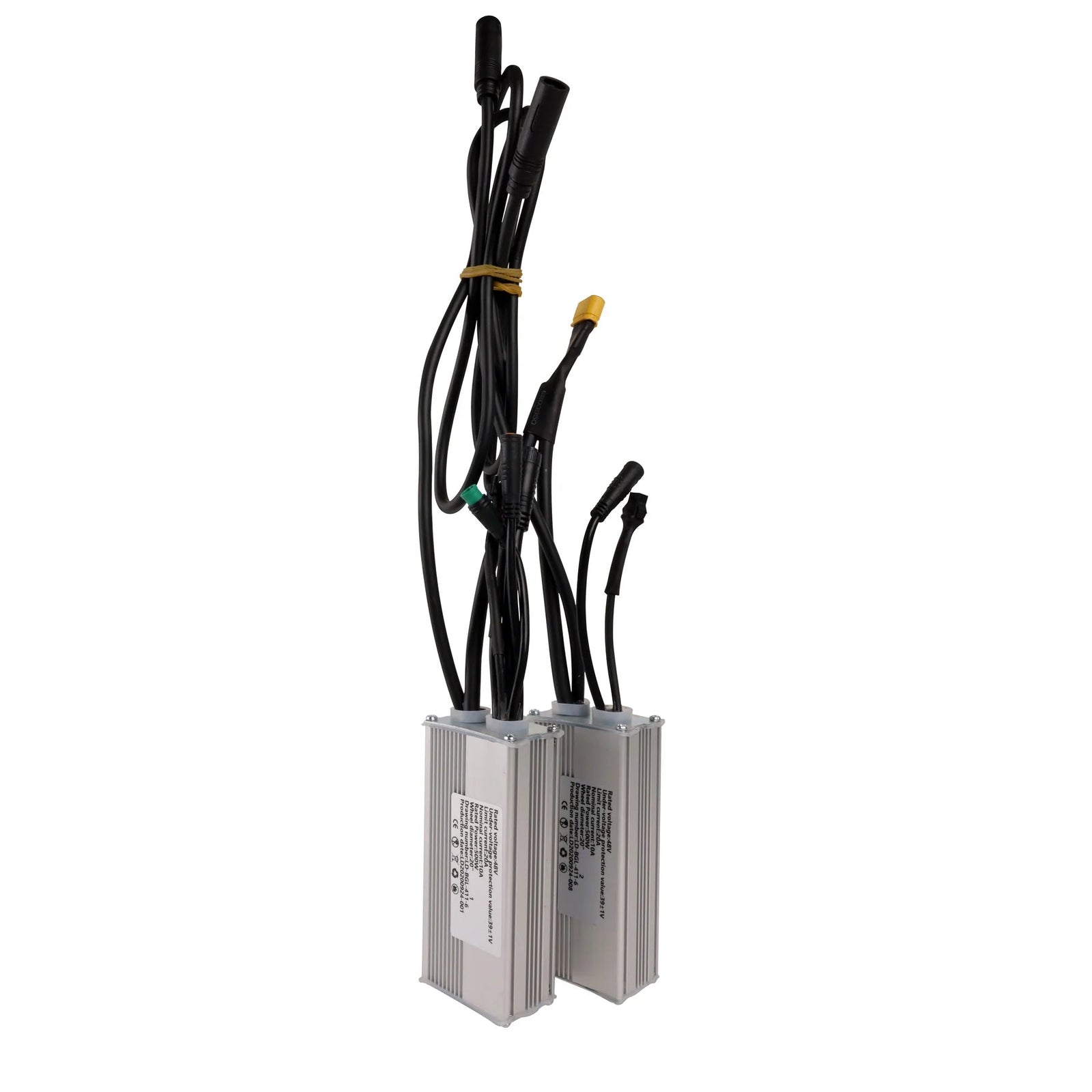 Bafang Dual Motor Controllers 750w (ampd 2022) E-BIKE HUB MOTOR SPARE PARTS Melbourne Powered Electric Bikes 