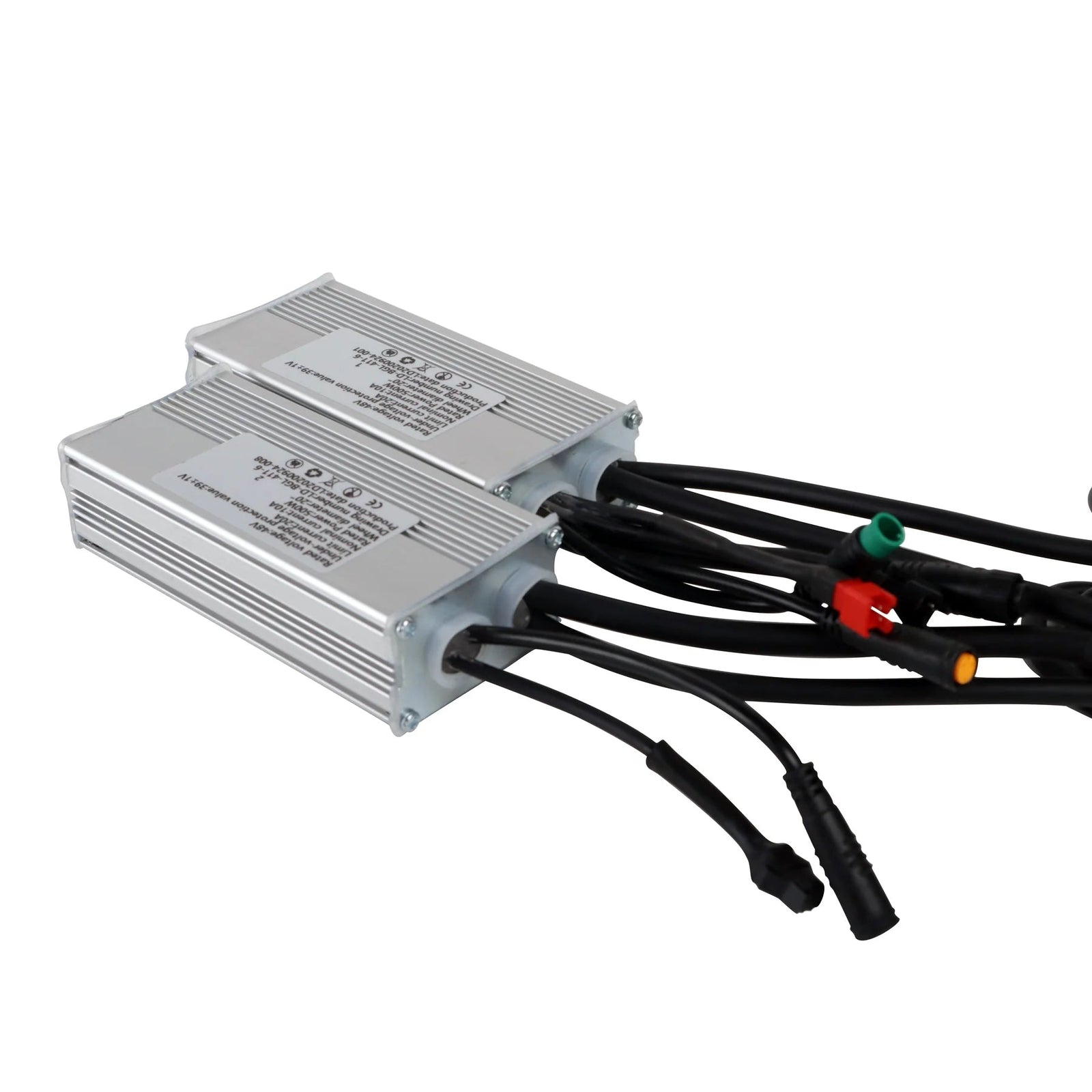 Bafang Dual Motor Controllers 750w (ampd 2022) E-BIKE HUB MOTOR SPARE PARTS Melbourne Powered Electric Bikes 