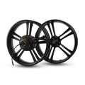 20 X 4.0'' Fat Ebike Hub Motor Alloy Wheelset 48v 500w E-BIKE HUB MOTOR KITS Melbourne Powered Electric Bikes 