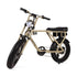 Ampd Bros Ace-x Fat Tyre Electric Bike E-BIKES Melbourne Powered Electric Bikes & More 