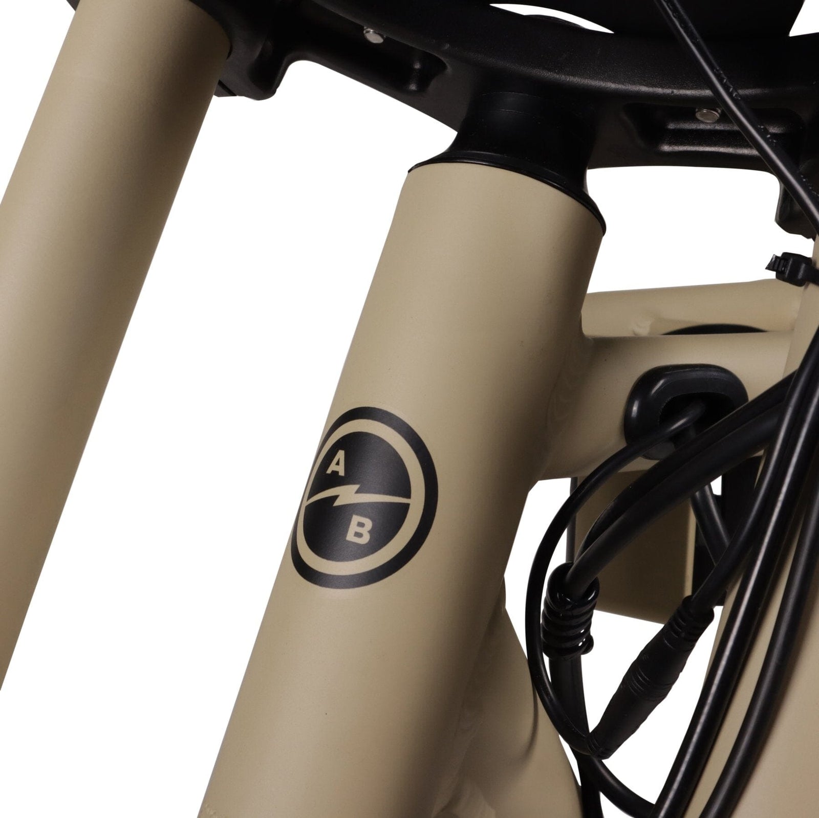 Ampd Bros Ace-x Fat Tyre Electric Bike E-BIKES Melbourne Powered Electric Bikes & More 