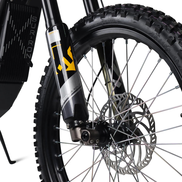 Surron Light Bee X Electric Dirt Bike 2024 In Stock Now
