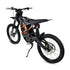 Surron Light Bee X Electric Dirt Bike (2023) E-MOTO Melbourne Powered Electric Bikes 