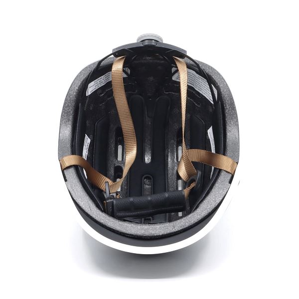 Ampd Bros Urban Bike Helmet HELMETS Melbourne Powered Electric Bikes 