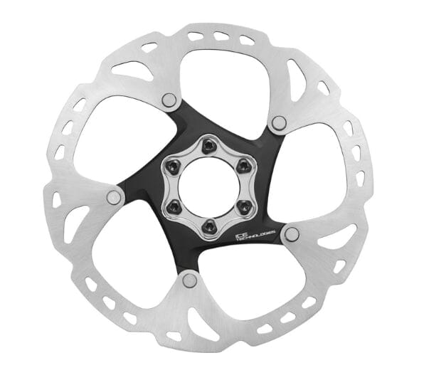Shimano Deore Xt Sm-rt86 Disc Rotor - 180mm - 6 Bolt BRAKE ROTORS Melbourne Powered Electric Bikes & More 