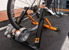 Jetblack Z1 Pro Fluid Trainer TRAINERS Melbourne Powered Electric Bikes 