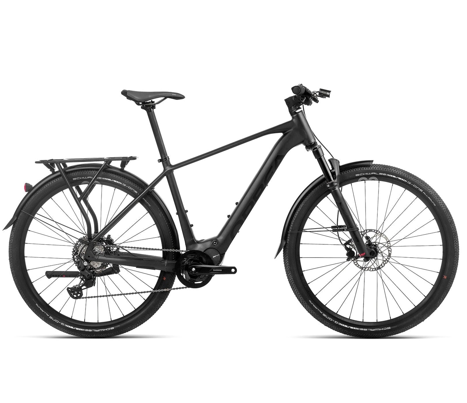 Orbea Kemen 30 E-bike MTB E-BIKES Melbourne Powered Electric Bikes 