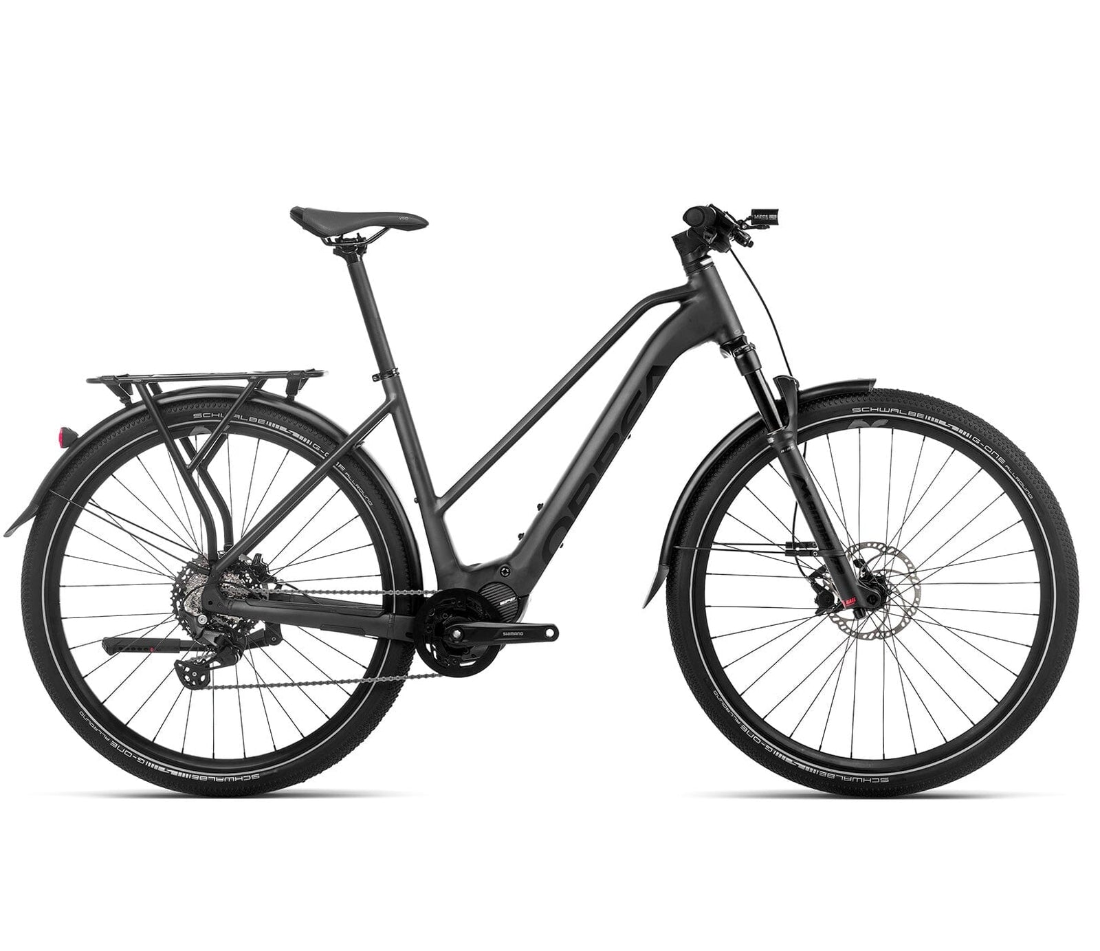 Orbea Kemen Mid 30 E-bike MTB E-BIKES Melbourne Powered Electric Bikes 