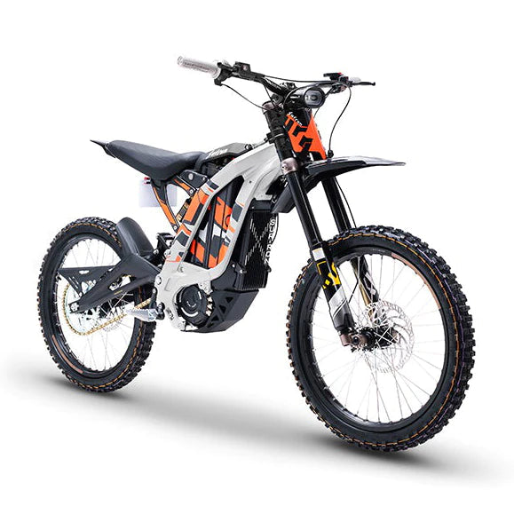 Surron Light Bee X Electric Dirt Bike (2023) E-MOTO Melbourne Powered Electric Bikes 