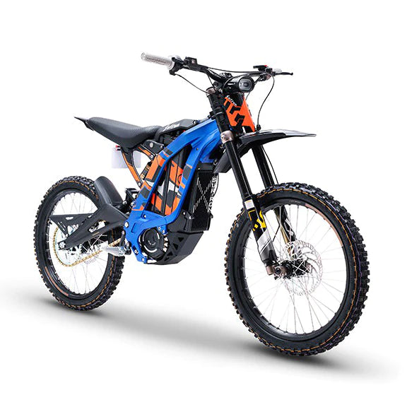 Surron Light Bee X Electric Dirt Bike 2024 In Stock Now