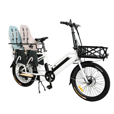 Vyron electric online bikes review