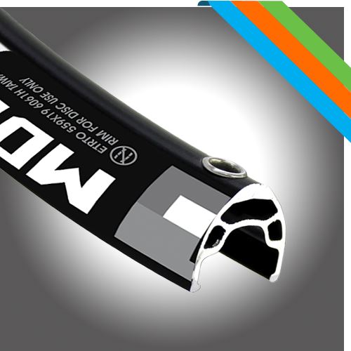 Rim - Alexrims Md19 - 29