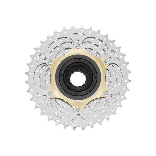 Screw On Cluster - 10 Speed 11-36t Sunrace CASSETTES & SPROCKETS Melbourne Powered Electric Bikes 