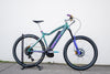 MP Special Edition 1000w Bafang Mid-Drive Custom Build MTB E-BIKES Melbourne Powered Electric Bikes 