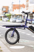 Omnium Electric Cargo Mini-max V3 with 750w Bafang Mid-Drive Motor Melbourne Powered Electric Bikes 