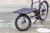 Omnium Electric Cargo Mini-max V3 with 750w Bafang Mid-Drive Motor Melbourne Powered Electric Bikes 