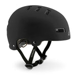 Bluegrass Superbold Bmx Helmet HELMETS Melbourne Powered Electric Bikes Medium Matt Black 
