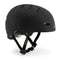 Bluegrass Superbold Bmx Helmet HELMETS Melbourne Powered Electric Bikes Medium Matt Black 