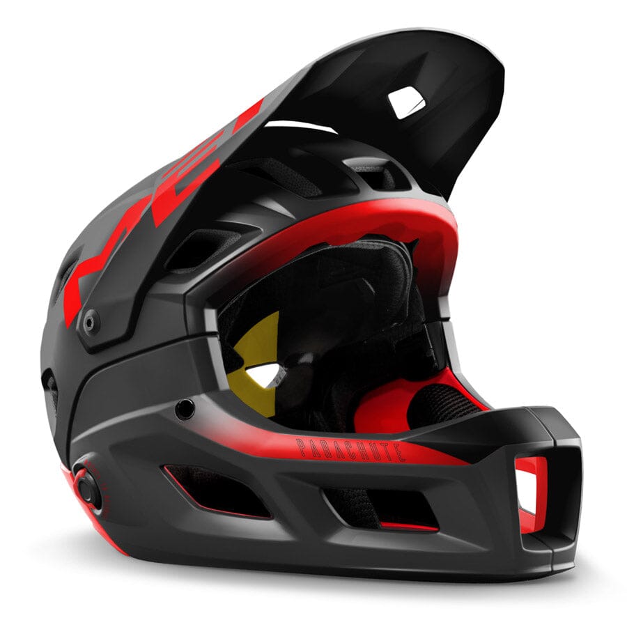 Met Mips Parachute Mcr Mtb Helmet HELMETS Melbourne Powered Electric Bikes 