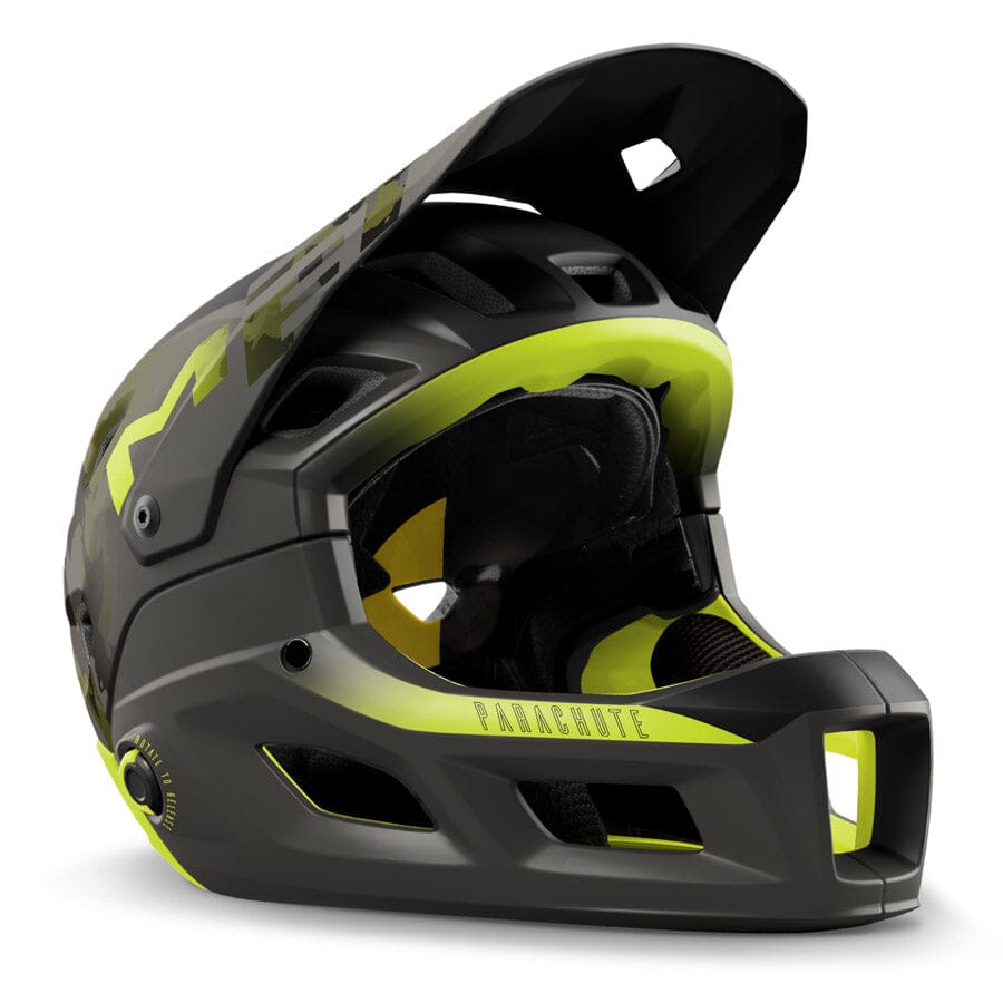 Met Mips Parachute Mcr Mtb Helmet HELMETS Melbourne Powered Electric Bikes 