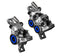 Magura Mt Trail Sl Set With 1-finger Carbolay Lever Front And Rear Brake BRAKE LEVERS Melbourne Powered Electric Bikes 