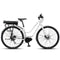 XDS E-Cruz Ladies E-bike STEP THRU E-BIKES Melbourne Powered Electric Bikes 