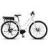 XDS E-Cruz Ladies E-bike STEP THRU E-BIKES Melbourne Powered Electric Bikes 